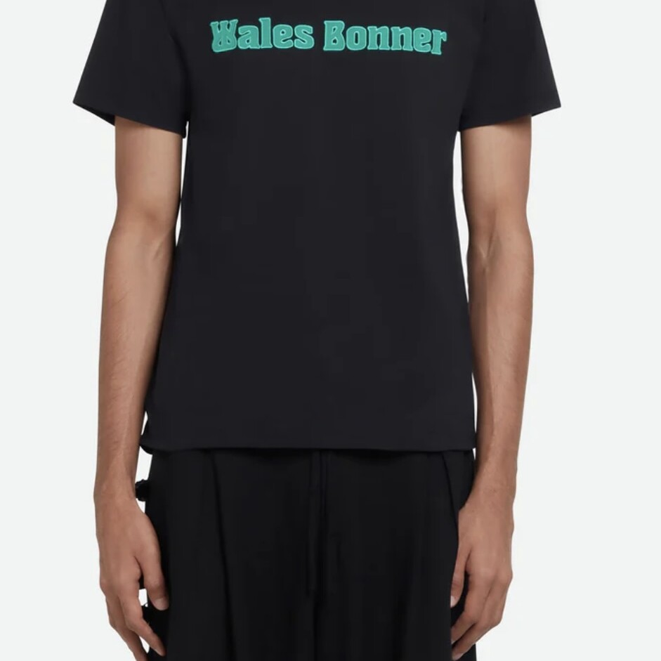 WALES BONNER ORIGINAL T-SHIRT